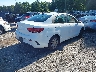 3KPA24AD2PE****** Salvage and Wrecked 2023 Kia Rio in Georgia State