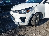 3KPA24AD2PE****** Salvage and Repairable 2023 Kia Rio in Georgia State