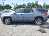 1GNEVGKW4LJ****** Repairable 2020 Chevrolet Traverse in North Carolina State