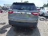 1GNEVGKW4LJ****** Wrecked 2020 Chevrolet Traverse