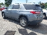 1GNEVGKW4LJ****** Salvage and Repairable 2020 Chevrolet Traverse in Charlotte