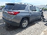 1GNEVGKW4LJ****** Salvage and Wrecked 2020 Chevrolet Traverse in North Carolina State