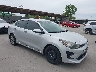 3KPA24AD5NE****** Salvage and Wrecked 2022 Kia Rio in Dallas