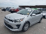3KPA24AD5NE****** Used and Repairable 2022 Kia Rio in Dallas
