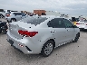 3KPA24AD5NE****** Salvage and Wrecked 2022 Kia Rio in Texas State