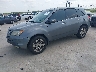 2HNYD28398H****** Used and Repairable 2008 Acura MDX in Houston South