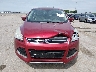 1FMCU9H94DU****** Wrecked 2013 Ford Escape in Iowa State