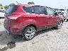 1FMCU9H94DU****** Salvage and Wrecked 2013 Ford Escape in Iowa State