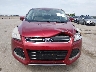 1FMCU9H94DU****** Salvage and Repairable 2013 Ford Escape in Iowa State