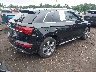 WA1BBAFY4P2****** Salvage and Wrecked 2023 Audi Q5 in New York State