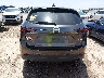 JM3KFBDM6P0****** Wrecked 2023 Mazda CX-5