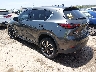 JM3KFBDM6P0****** Salvage and Repairable 2023 Mazda CX-5 in Tulsa