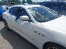 ZAM57XSA0F1****** Wrecked 2015 Maserati Ghibli in North Carolina State