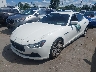 ZAM57XSA0F1****** Used and Repairable 2015 Maserati Ghibli in Charlotte