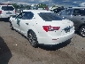 ZAM57XSA0F1****** Salvage and Repairable 2015 Maserati Ghibli in Charlotte