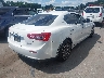 ZAM57XSA0F1****** Salvage and Wrecked 2015 Maserati Ghibli in North Carolina State