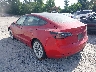 5YJ3E1EA6PF****** Salvamento y Reparables 2023 Tesla Model 3 en Electric Vehicle Auctions