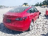 5YJ3E1EA6PF****** Salvamento y Destrozados 2023 Tesla Model 3 en Estado de Georgia