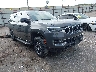 1C4SJVAP6RS****** Salvamento y Destrozados 2024 Jeep Wagoneer en Houston