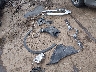W1NKM4HB3PU****** Wrecked 2023 Mercedes-Benz Glc 300 in West Virginia State