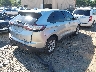2FMPK4G97JB****** Salvage and Wrecked 2018 Ford Edge in North Carolina State