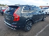 YV4BR0CK9M1****** Salvamento y Destrozados 2021 Volvo XC90 en Estado de Arizona