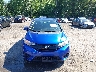JHMGK5H52GX****** Destrozados 2016 Honda Fit en Estado de Maryland