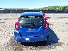 JHMGK5H52GX****** Destrozados 2016 Honda Fit