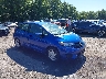 JHMGK5H52GX****** Salvamento y Destrozados 2016 Honda Fit en Metro DC