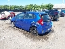 JHMGK5H52GX****** Salvamento y Reparables 2016 Honda Fit en Metro DC