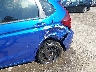 JHMGK5H52GX****** Salvamento y Reparables 2016 Honda Fit en Estado de Maryland