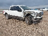 1FTEW1E47LF****** Salvage and Wrecked 2020 Ford F-150 in Amarillo