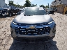 3GNAXHEG2TL****** Destrozados 2026 Chevrolet Equinox en Estado de Illinois