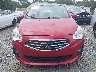ML32F3FJ8JH****** Destrozados 2018 Mitsubishi Mirage en Estado de Georgia