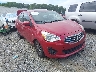 ML32F3FJ8JH****** Salvamento y Destrozados 2018 Mitsubishi Mirage en Atlanta North