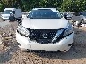 5N1AZ2MG0FN****** Wrecked 2015 Nissan Murano in Tennessee State