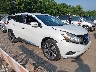 5N1AZ2MG0FN****** Salvage and Wrecked 2015 Nissan Murano in Knoxville