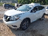 5N1AZ2MG0FN****** Used and Repairable 2015 Nissan Murano in Knoxville