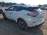 5N1AZ2MG0FN****** Salvage and Repairable 2015 Nissan Murano in Knoxville