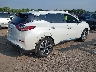 5N1AZ2MG0FN****** Salvage and Wrecked 2015 Nissan Murano in Tennessee State