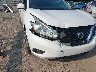 5N1AZ2MG0FN****** Salvage and Repairable 2015 Nissan Murano in Tennessee State