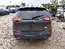 1C4PJLCB8GW****** Wrecked 2016 Jeep Cherokee