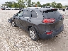 1C4PJLCB8GW****** Salvage and Repairable 2016 Jeep Cherokee in Chicago South