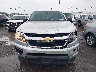 1GCHSBEA8K1****** Wrecked 2019 Chevrolet Colorado in New York State