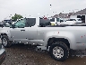 1GCHSBEA8K1****** Repairable 2019 Chevrolet Colorado in New York State