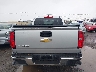 1GCHSBEA8K1****** Wrecked 2019 Chevrolet Colorado