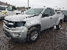 1GCHSBEA8K1****** Used and Repairable 2019 Chevrolet Colorado in Buffalo