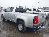 1GCHSBEA8K1****** Salvage and Repairable 2019 Chevrolet Colorado in Buffalo