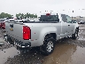 1GCHSBEA8K1****** Salvage and Wrecked 2019 Chevrolet Colorado in New York State
