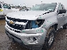 1GCHSBEA8K1****** Salvage and Repairable 2019 Chevrolet Colorado in New York State